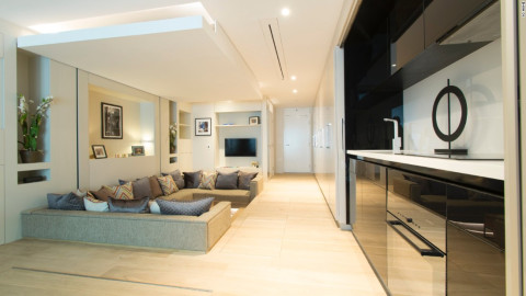 Chuyển Nhà Trọn Gói