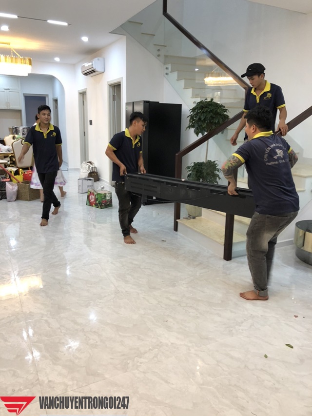 Nghiệm thu - Kiểm tra - Bàn giao - Thanh lý hợp đồng