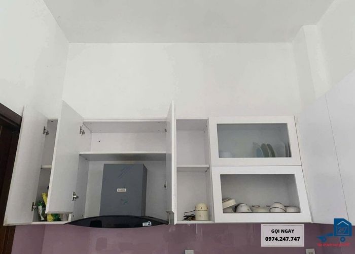 Gọi ngay hotline 0974.247.747 để nhận được dịch vụ tháo lắp vận chuyển tủ bếp TPHCM chất lượng