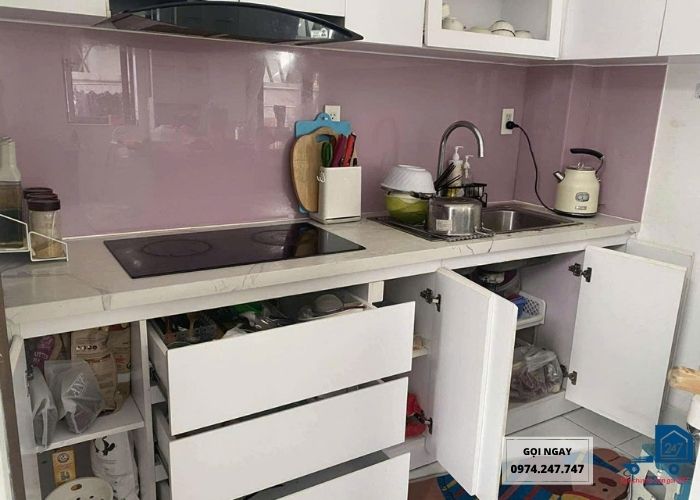 Vận Chuyển Trọn Gói 247 nhận trọn gói dịch vụ tháo lắp vận chuyển tủ bếp TPHCM